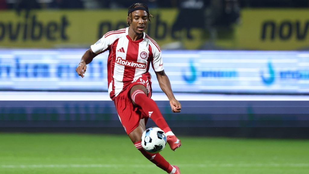 Οι “Έλληνες” του Κυπέλλου Εθνών Αφρικής 2025