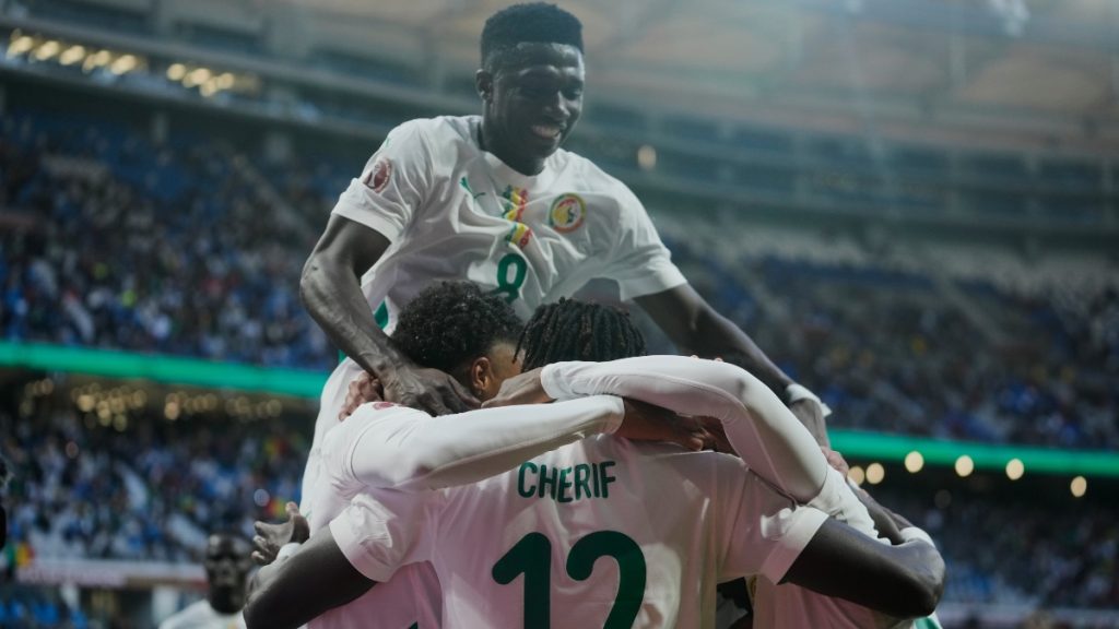 Κύπελλο Εθνών Αφρικής: Για το 2/2 η Σενεγάλη, ξεχωρίζει το Νιγηρία -Τυνησία