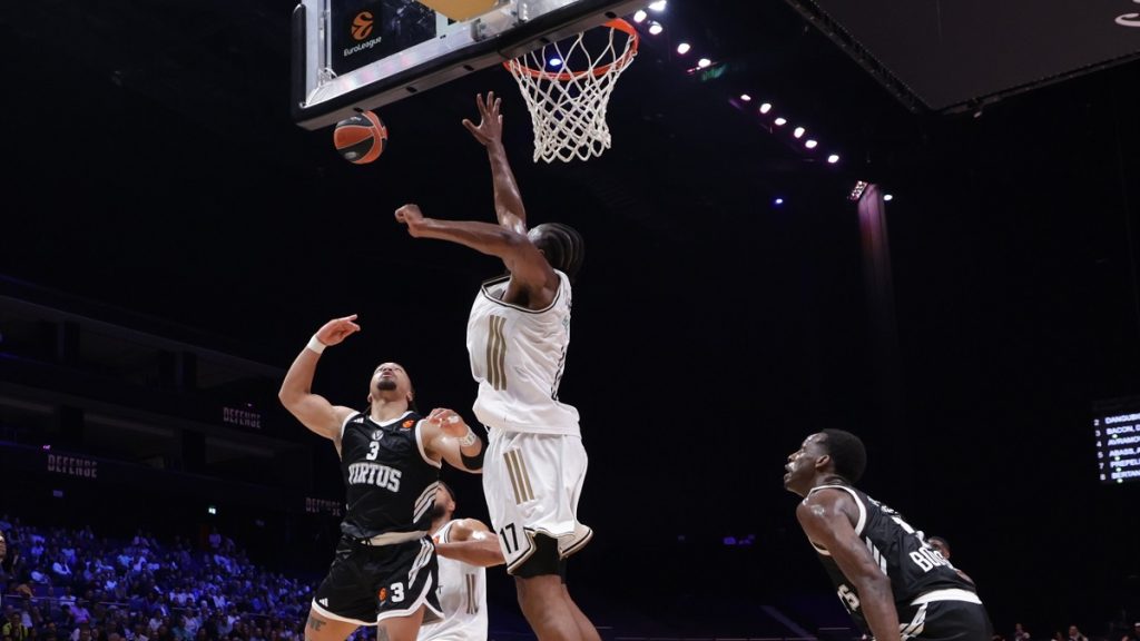 Η Βίρτους απέδρασε από το Ντουμπάι με νίκη… 10άδας