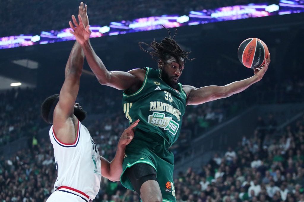 Η λειψή Μιλάνο “σόκαρε” τον αγνώριστο Παναθηναϊκό