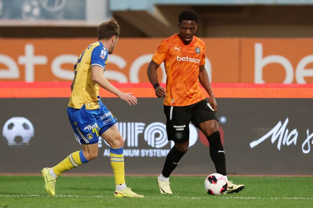 “Υπέταξε” τον Αστέρα και… πέταξε για τα προημιτελικά ο ΟΦΗ