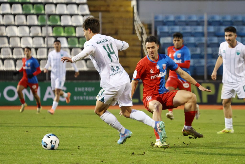 Δεν το κουνάει από την τετράδα ο Λεβαδειακός