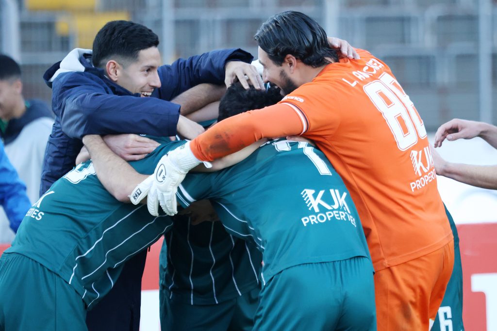 Ο Λεβαδειακός στην τετράδα του Κυπέλλου