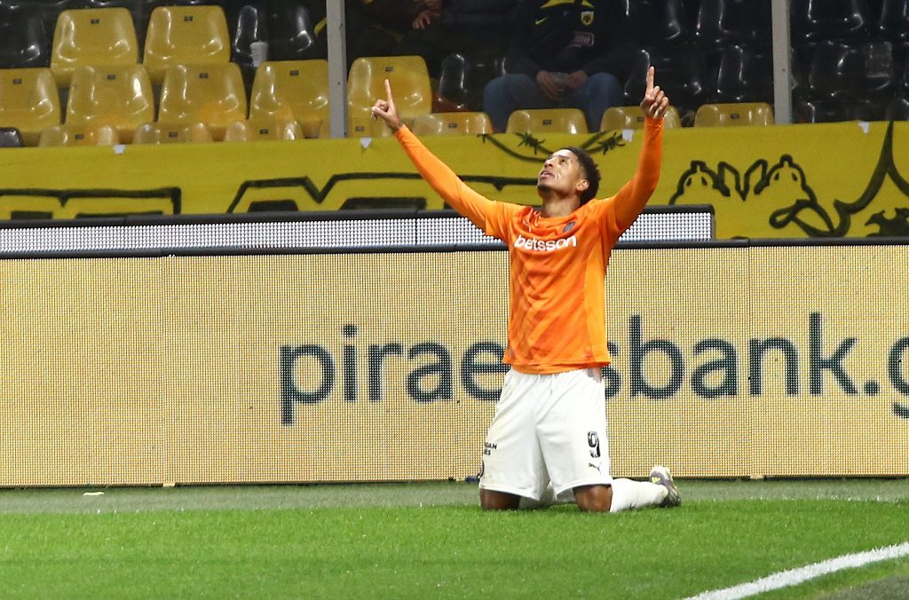 Ο ΟΦΗ ήταν… παλικάρι στην “OPAP Arena” και πέταξε για τα ημιτελικά