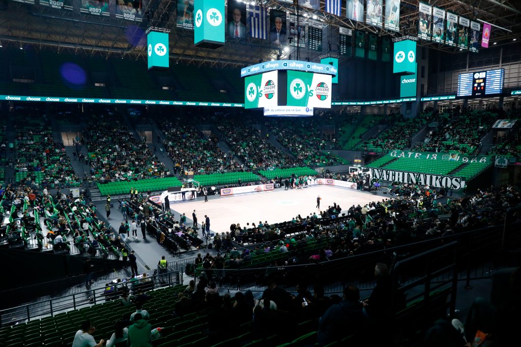 Γιακόβσκα στο ertsports: «Πρωτόγνωρη και τρομερή ατμόσφαιρα στο “Telekom Center”, ομάδα υψηλού επιπέδου ο Παναθηναϊκός»