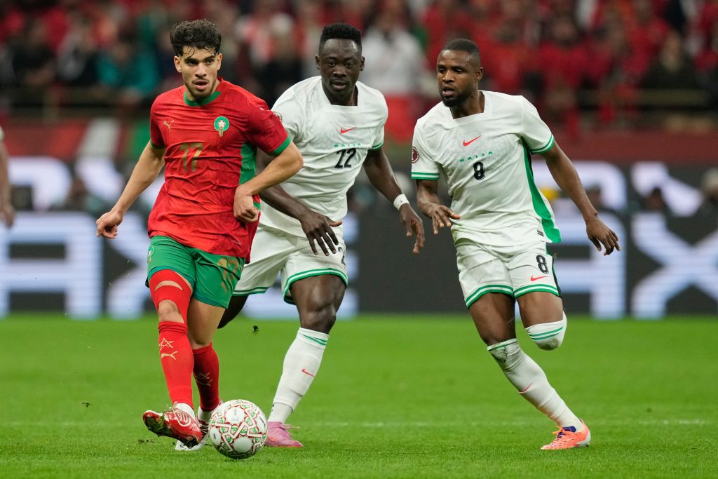 Ο Μπούνου ύψωσε τείχος στα πέναλτι και το Μαρόκο έφυγε για τελικό