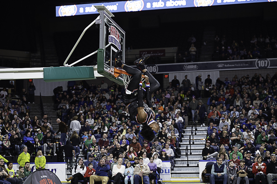 Οι Harlem Globetrotters στην Ελλάδα (pic)