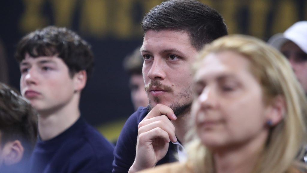 Με ποδοσφαιρικό “άρωμα” η μάχη της μπασκετικής ΑΕΚ(pic)