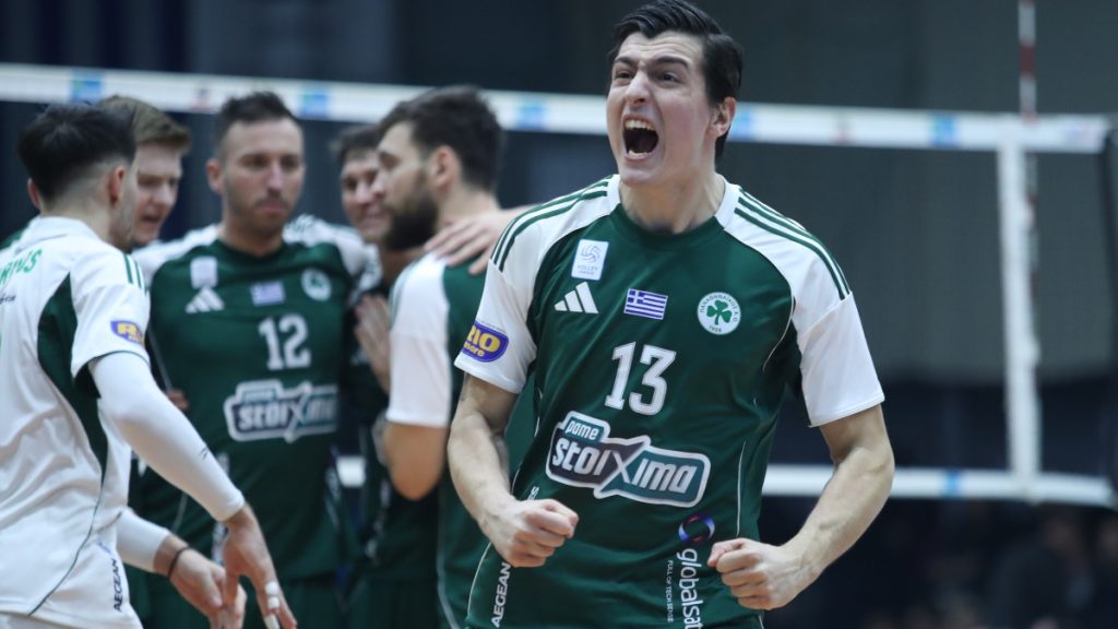 Με ασύλληπτη ανατροπή ο Ολυμπιακός κατέκτησε το Σούπερ Καπ (Hls)