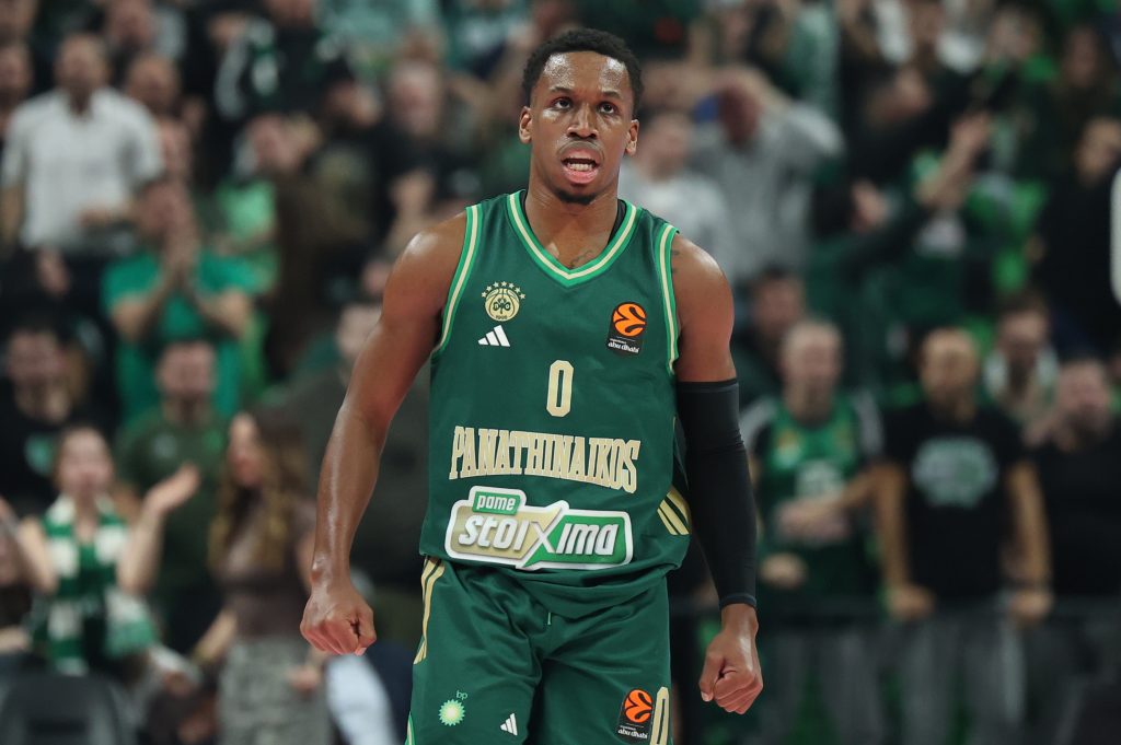 Ήττα σε… νεκρό χρόνο για τον Παναθηναϊκό από την πρωταθλήτρια Φενερμπαχτσέ στο “Telekom Center Athens”