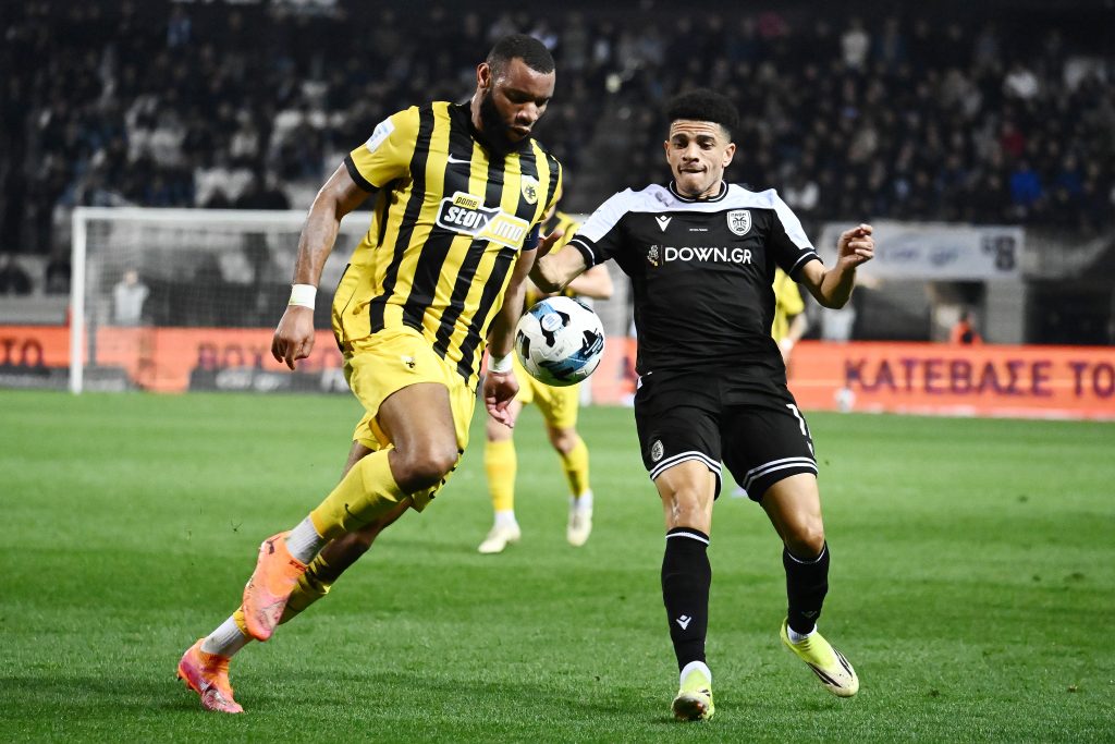 Αλληλοεξουδετέρωση… Δικεφάλων