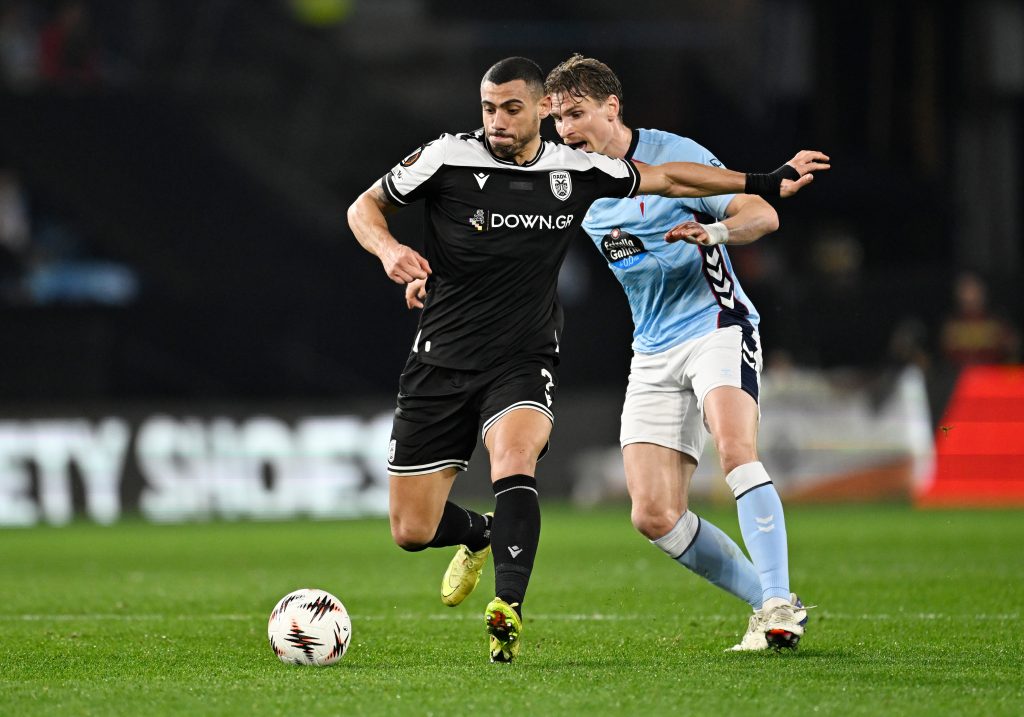 Ο ΠΑΟΚ λύγισε από τις απουσίες στο “Μπαλαΐδος” και αποχαιρέτησε την Ευρώπη