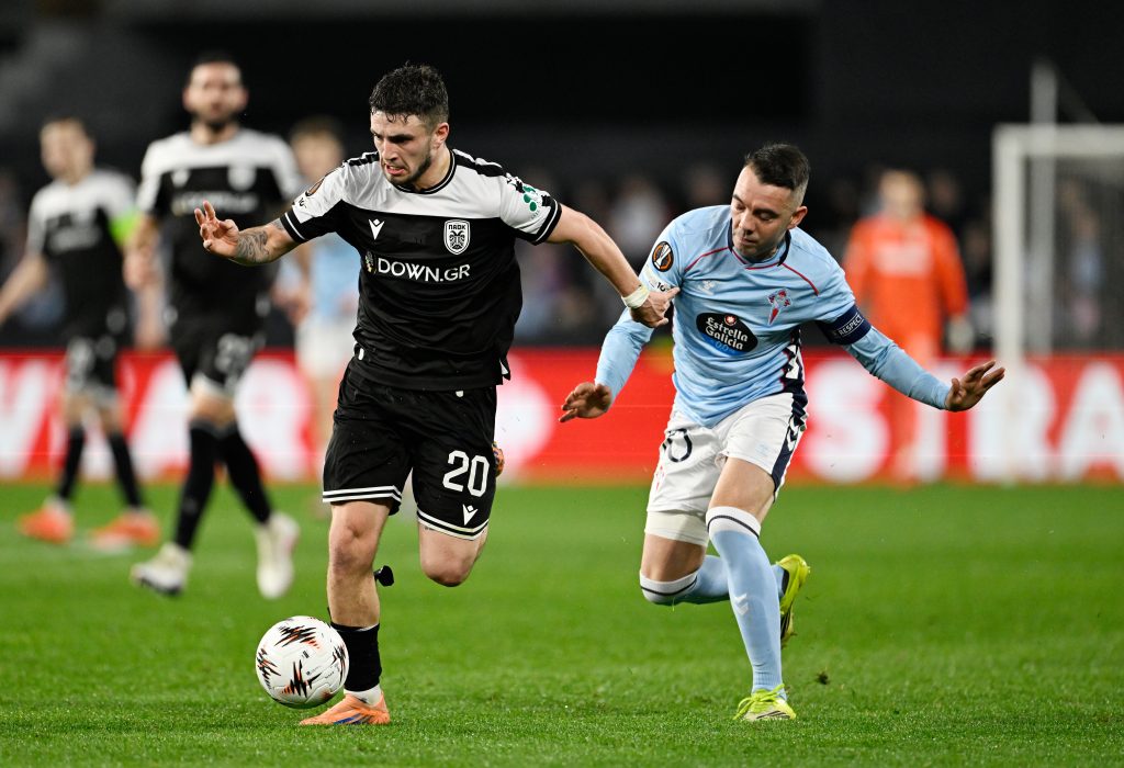 Ο ΠΑΟΚ λύγισε από τις απουσίες στο “Μπαλαΐδος” και αποχαιρέτησε την Ευρώπη