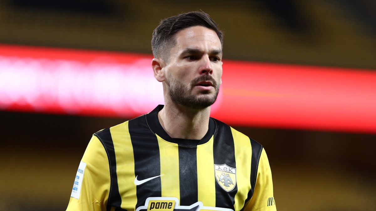 «Πιο μπροστά ο Γκατσίνοβιτς από Λιούμπισιτς, Ελίασον» (audio)