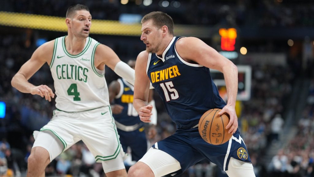 Έπιασαν 10άρι οι Σπερς, νίκη Μπακς με ήρωα Πόρτερ, ηγέτης ξανά ο Γιόκιτς