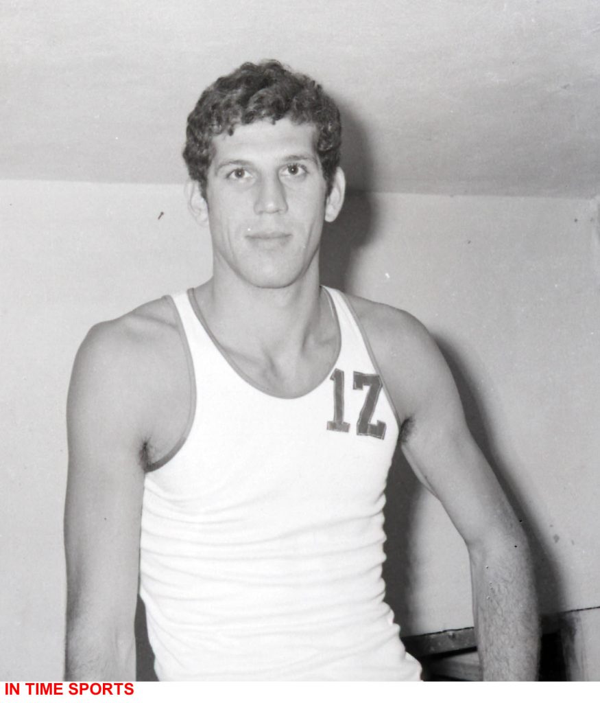 Ο θρυλικός Βασίλης Γκούμας έφυγε από τη ζωή