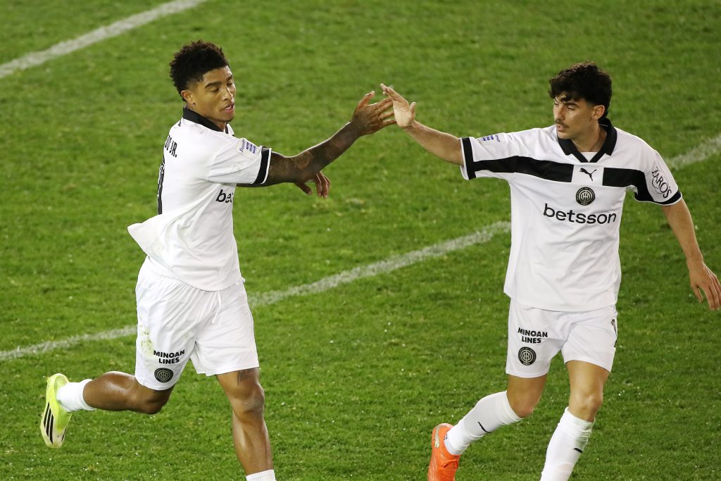 Αποφασιστικό βήμα τετράδας για τον “ορεξάτο” και ανεβασμένο Παναθηναϊκό