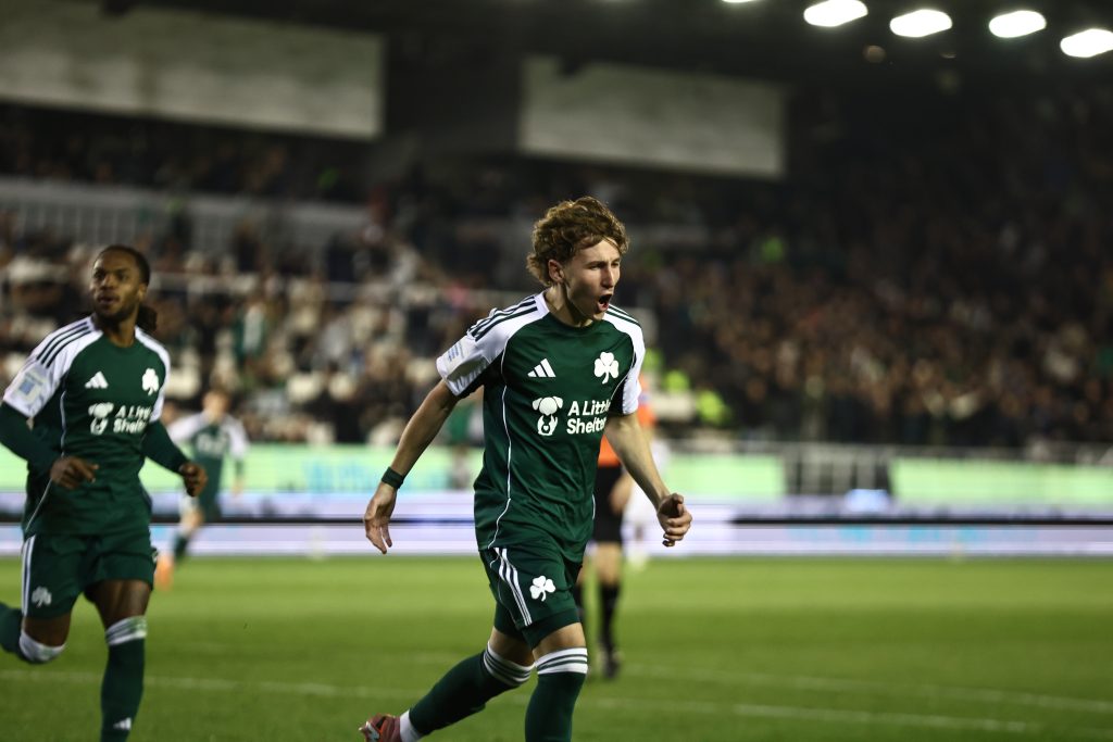 Αποφασιστικό βήμα τετράδας για τον “ορεξάτο” και ανεβασμένο Παναθηναϊκό