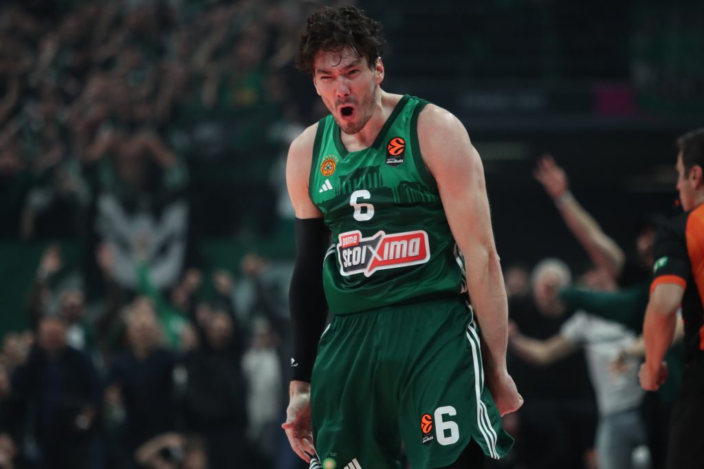 Ο Παναθηναϊκός καρδιοχτύπησε, όμως έμεινε ζωντανός για την εξάδα