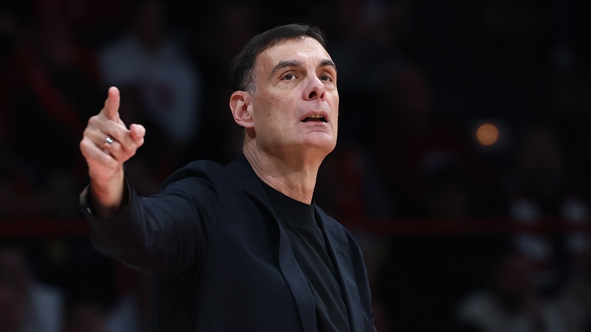 Μπαρτζώκας: «Είναι μια ιδιαίτερη ομάδα η Βαλένθια, όλα έχουν να κάνουν με την προσέγγιση του συγκεκριμένου αγώνα» Μπαρτζώκας: «Είναι μια ιδιαίτερη ομάδα η Βαλένθια, όλα έχουν να κάνουν με την προσέγγιση του συγκεκριμένου αγώνα»