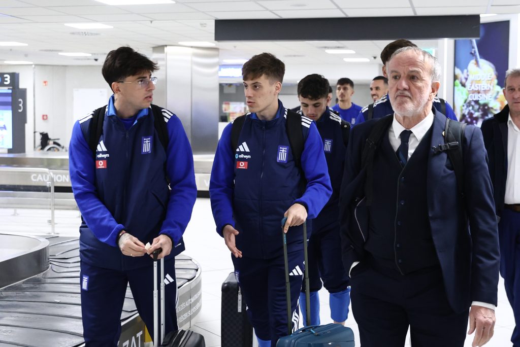 Πάτησε Ουγγαρία η Εθνική (pics)