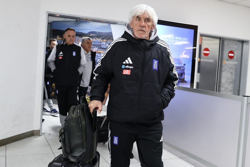 Πάτησε Ουγγαρία η Εθνική (pics)