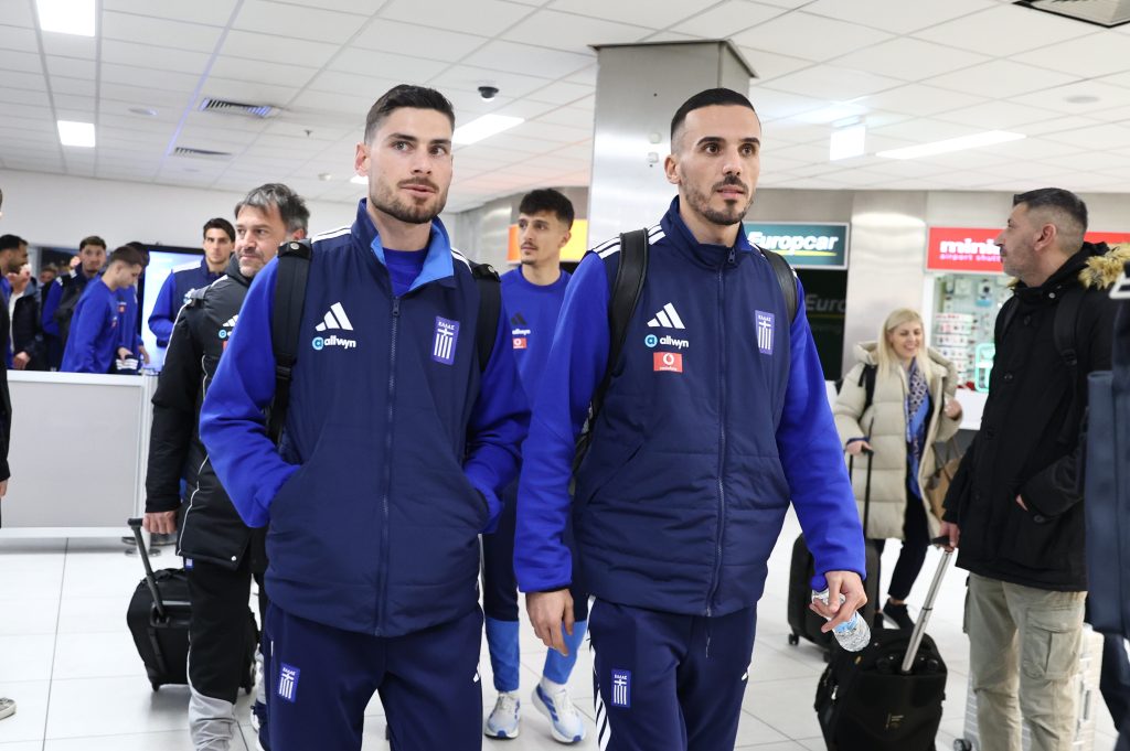 Πάτησε Ουγγαρία η Εθνική (pics)