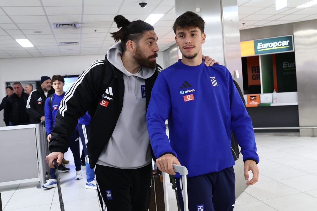 Πάτησε Ουγγαρία η Εθνική (pics)