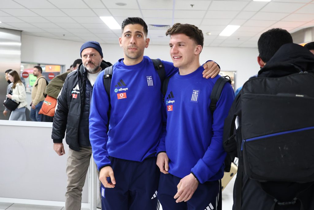 Πάτησε Ουγγαρία η Εθνική (pics)