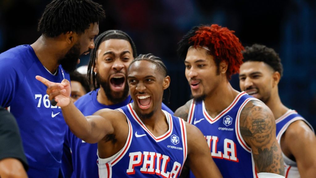 Άνετα Πίστονς, Σανς, χαμογέλασαν οι Γκρίζλις