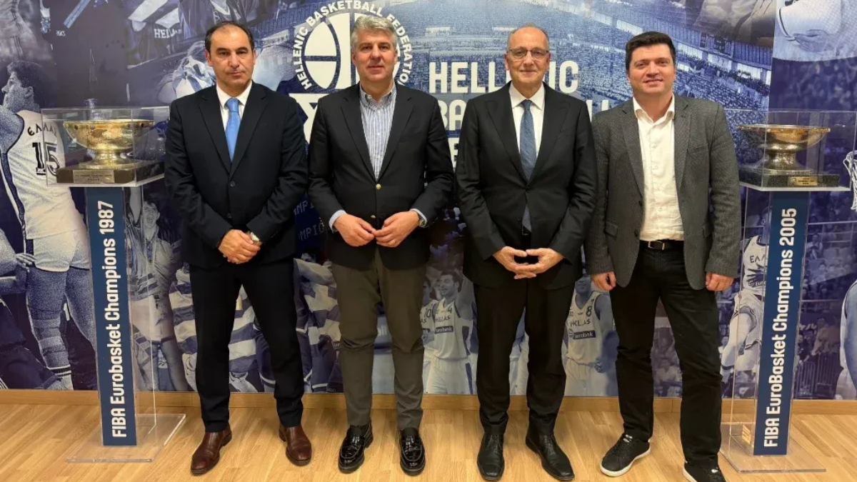 Στην Καβάλα το Final Four του Κυπέλλου Γυναικών Στην Καβάλα το Final Four του Κυπέλλου Γυναικών