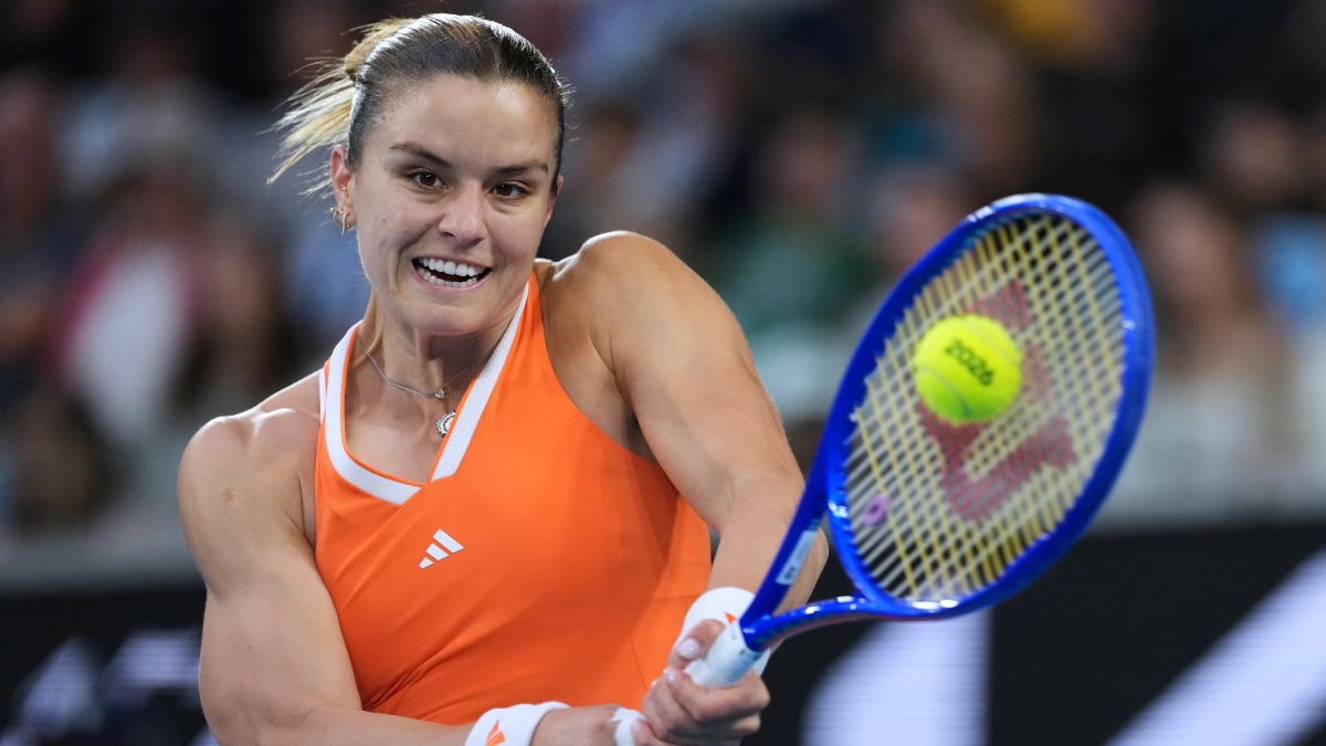 H WTA ανακοίνωσε την είσοδο της Αθήνας στο φετινό της καλεντάρι