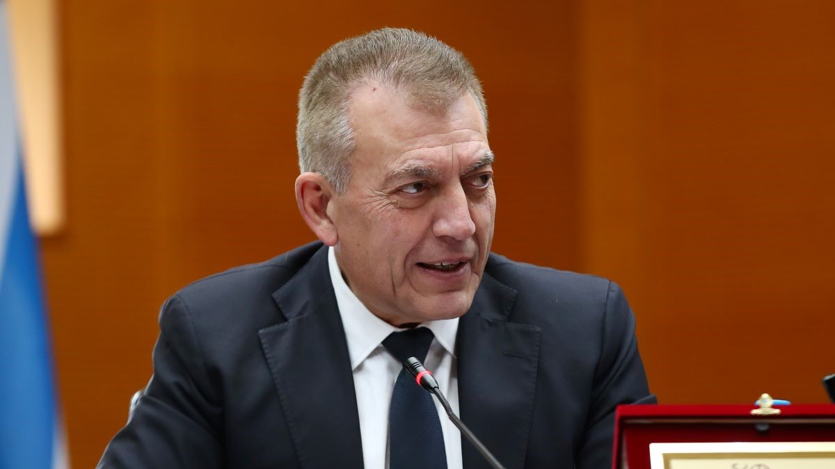Παρουσιάστηκε από τον Γιάννη Βρούτση στη Θεσσαλονίκη η 3η ετήσια Έκθεση e-Kouros