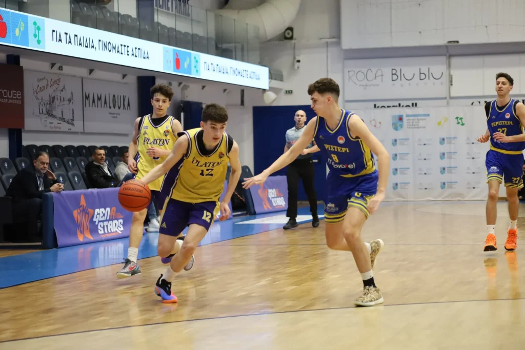 Το “αύριο” του ελληνικού μπάσκετ