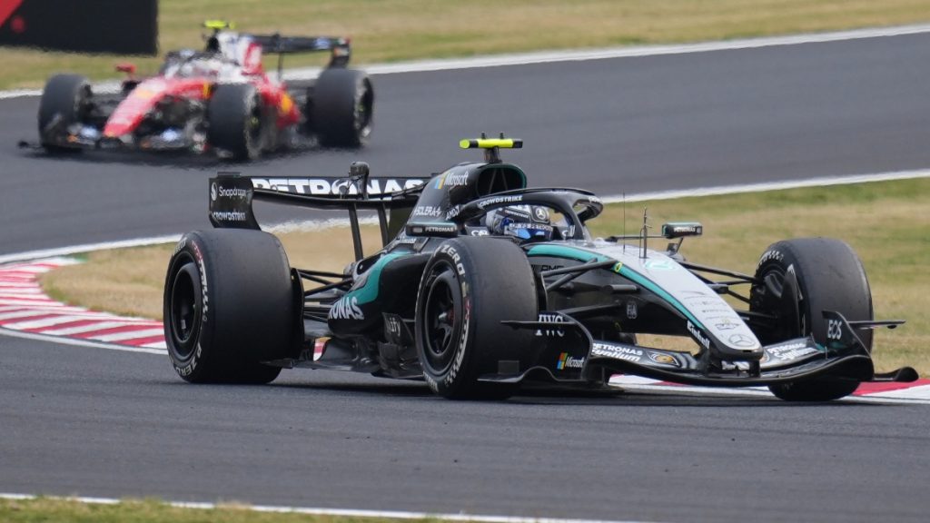 Θρίαμβος του Αντονέλι στην Ιαπωνία