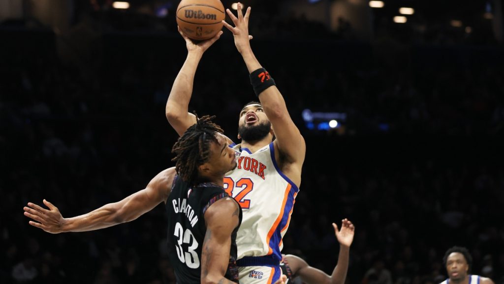 Ο Γκραντ χάρισε τη νίκη στους Μπλέιζερς, πήραν το “θρίλερ” οι Νικς, χωρίς φρένα οι Πίστονς