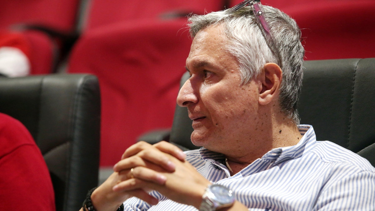 Νέα ποινή στον Σπανό από την ΔΕΑΒ