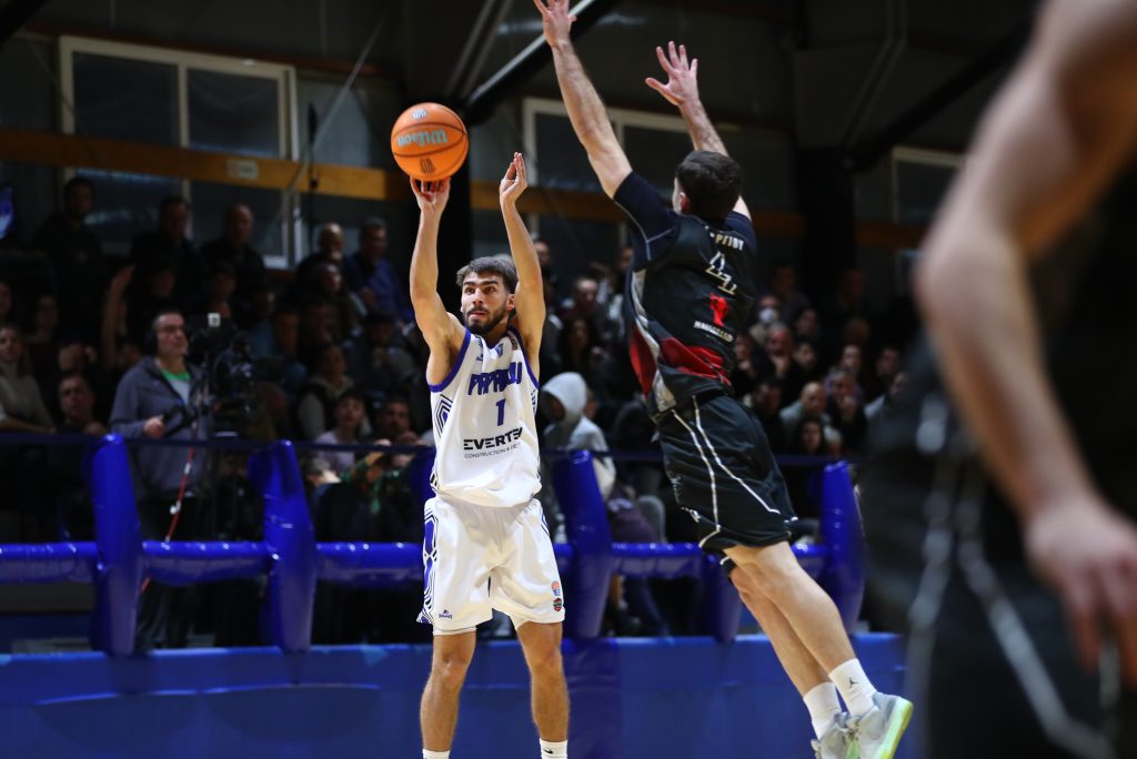 Elite League Final Four: Νέα δεδομένα με τα ίδια ζητούμενα