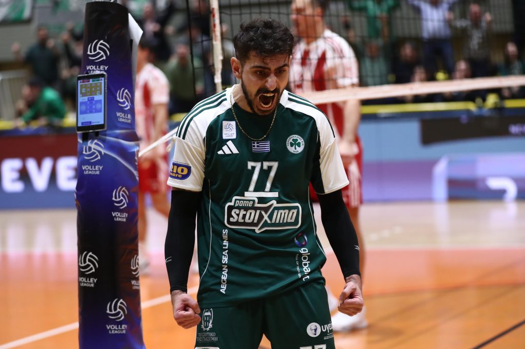 Αντίστροφη μέτρηση για τους συναρπαστικούς τελικούς της Volley League