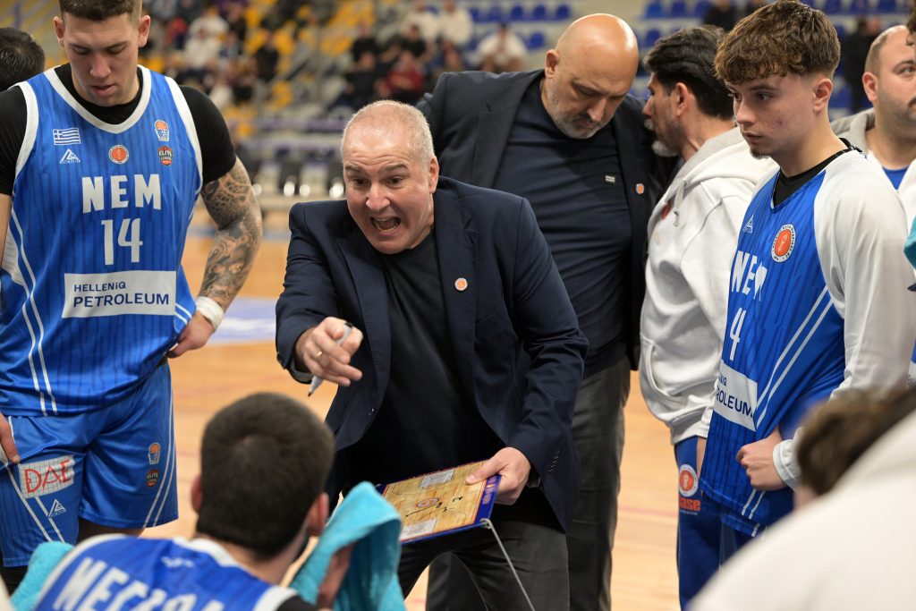 Elite League Final Four: Νέα δεδομένα με τα ίδια ζητούμενα