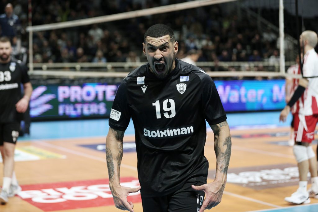 Αντίστροφη μέτρηση για τους συναρπαστικούς τελικούς της Volley League