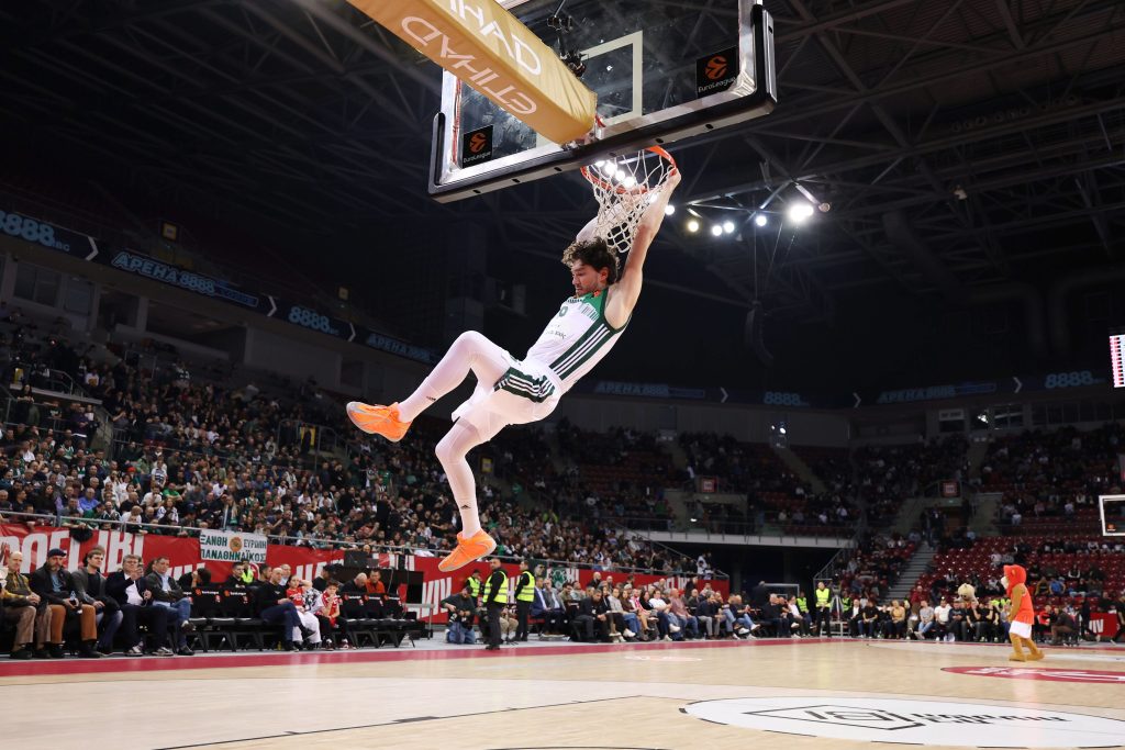 Ο Παναθηναϊκός ηττήθηκε από την Χάποελ Τελ Αβίβ και έχασε μεγάλη ευκαιρία να βρεθεί στην εξάδα