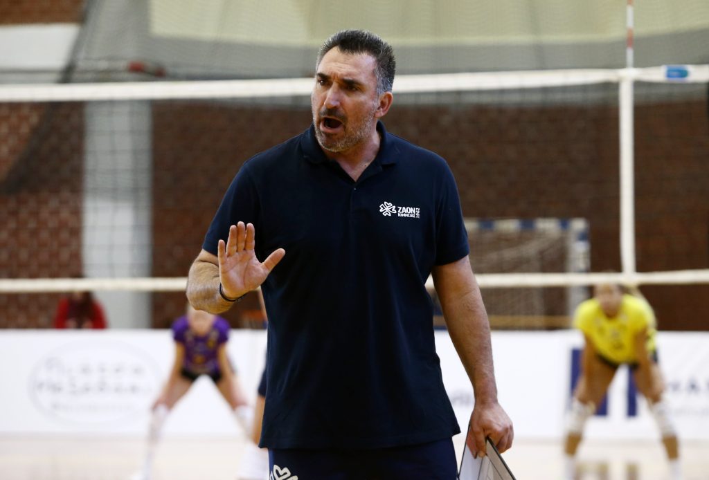 Ο σοβαρός Παναθηναϊκός άκουσε τα “καμπανάκια”, ο απίθανος ΖΑΟΝ… αρνείται να χάσει (pics+vids)