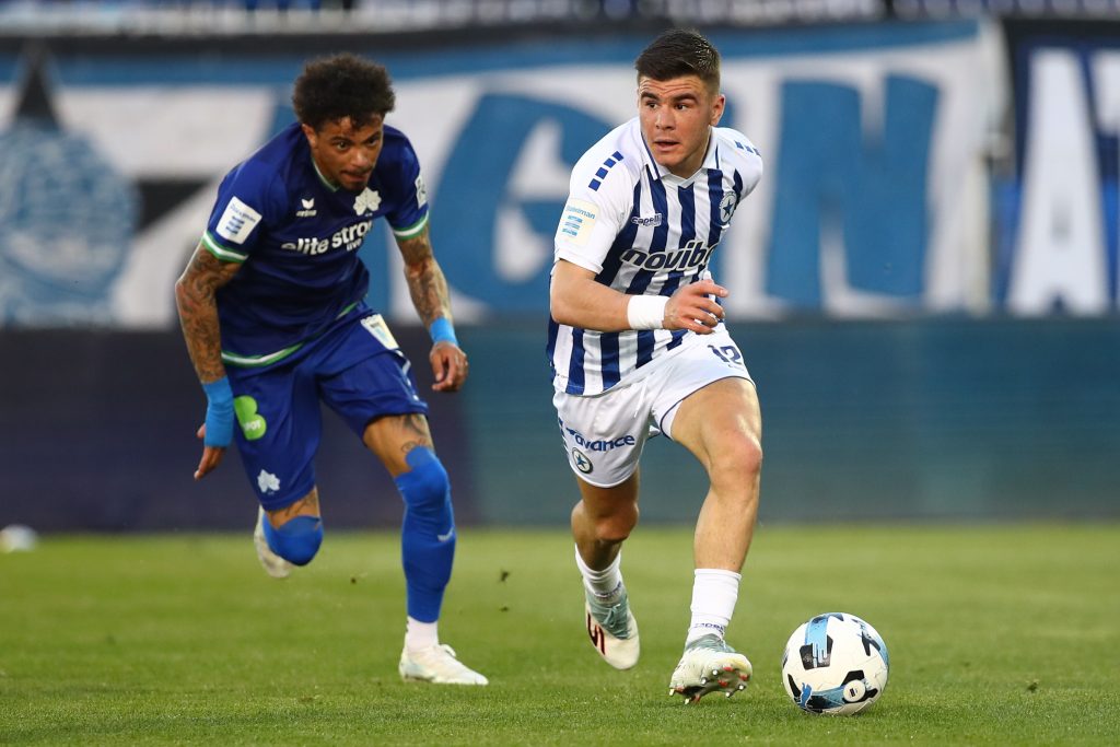 “Λευκή” ισοπαλία στο Περιστέρι