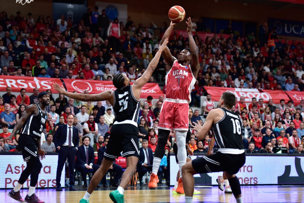 Άντεξε την πίεση ο ΠΑΟΚ και έδωσε ραντεβού και πάλι με την Μπιλμπάο… με φόντο την κορυφή του Europe Cup