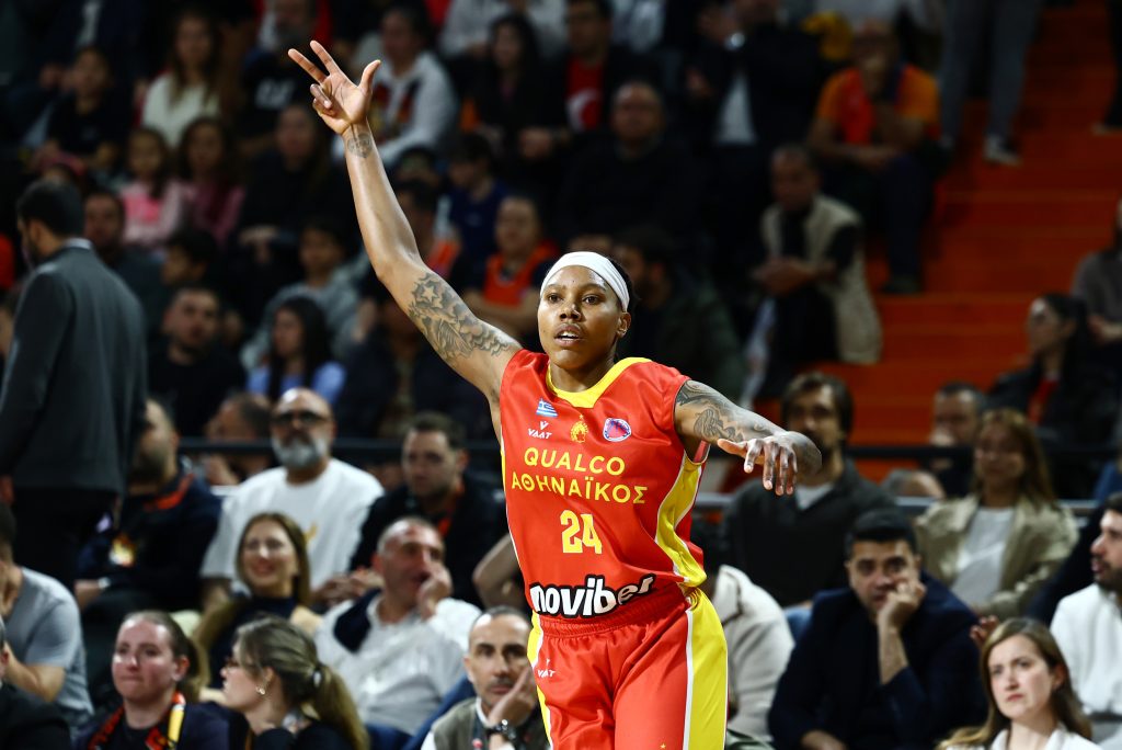 Ο Αθηναϊκός “λύγισε” στη Μερσίνη παρά τη νίκη και την υπερπροσπάθεια