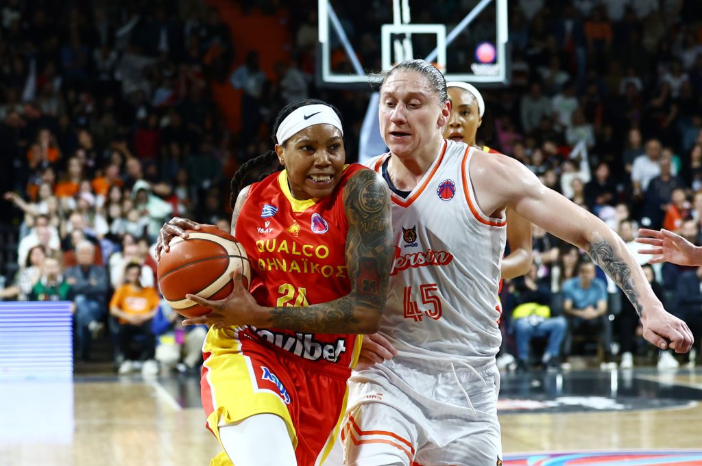 Ο Αθηναϊκός “λύγισε” στη Μερσίνη παρά τη νίκη και την υπερπροσπάθεια