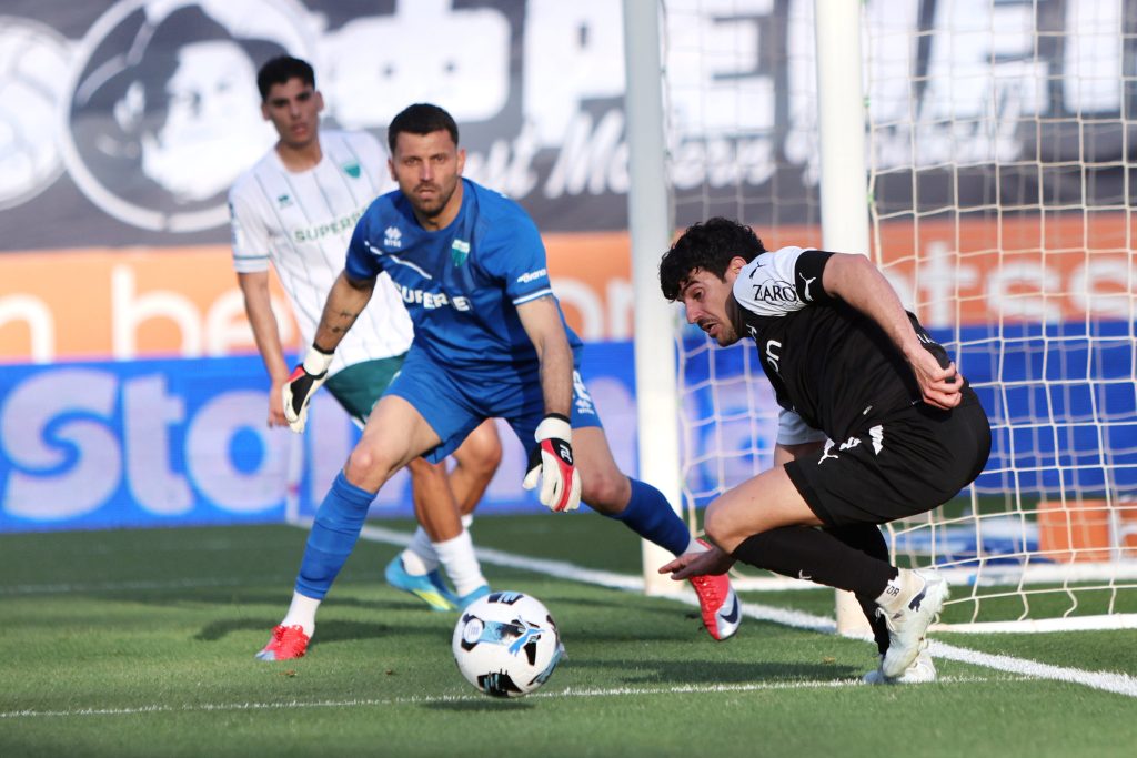 “Δήμιος” του Λεβαδειακού ο ΟΦΗ, φουντώνει η μάχη για την 5η θέση