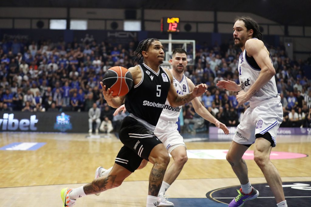 Κυρίαρχος της Θεσσαλονίκης ο ΠΑΟΚ που ετοιμάζεται για την πρώτη “μάχη” με την Μπιλμπάο (highlights)