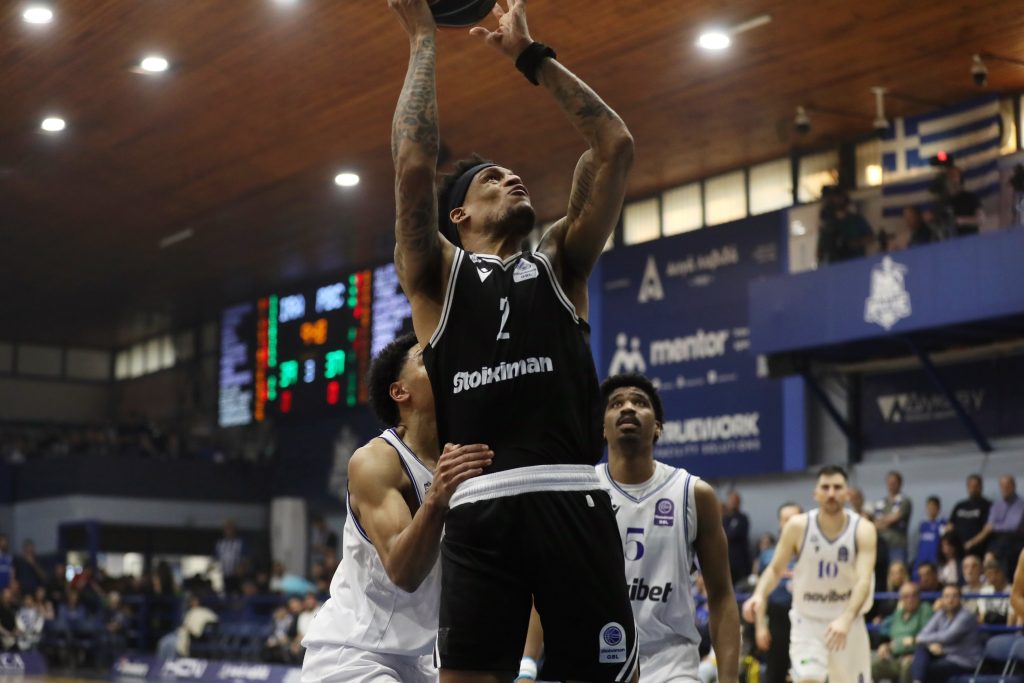 Κυρίαρχος της Θεσσαλονίκης ο ΠΑΟΚ που ετοιμάζεται για την πρώτη “μάχη” με την Μπιλμπάο (highlights)